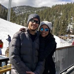 Meet your Posher, Trevor